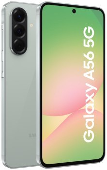 Samsung Galaxy A56 (A566) 5G DS. 8/128GB Olive