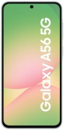 Samsung Galaxy A56 (A566) 5G DS. 8/128GB Olive