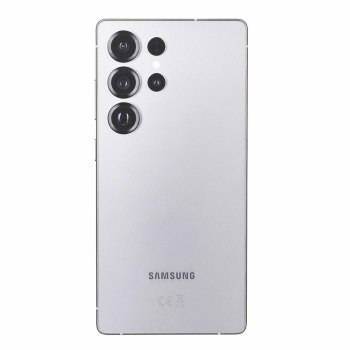 Samsung Galaxy S25 Ultra (S938) DS 5G 12/256GB Titanium Gray