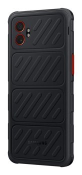 Samsung Galaxy Xcover 7 Pro (G766) DS 6/128GB Black EEdition