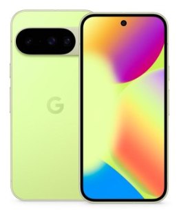 Smartfon Google Pixel 10 5G 12/128GB Dual SIM Lemongrass