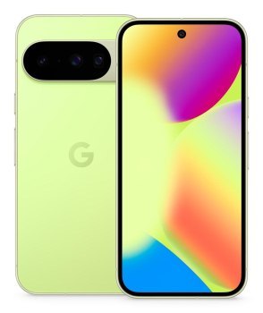 Smartfon Google Pixel 10 5G 12/128GB Dual SIM Lemongrass