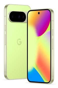 Smartfon Google Pixel 10 5G 12/128GB Dual SIM Lemongrass