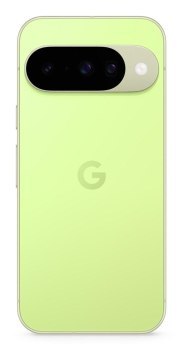 Smartfon Google Pixel 10 5G 12/128GB Dual SIM Lemongrass