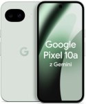 Smartfon Google Pixel 10a 5G 8/128GB Dual SIM Fog