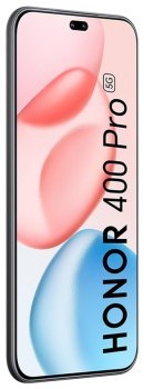 Smartfon HONOR 400 Pro 12/512GB Czarny