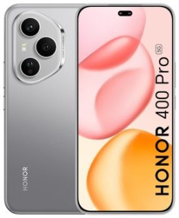 Smartfon HONOR 400 Pro 12/512GB Szary