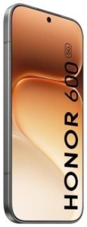 Smartfon HONOR 600 8/256GB Czarny
