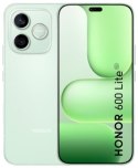 Smartfon HONOR 600 Lite 8/128GB Zielony