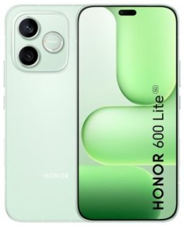 Smartfon HONOR 600 Lite 8/128GB Zielony