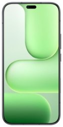 Smartfon HONOR 600 Lite 8/256GB Czarny