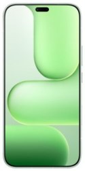 Smartfon HONOR 600 Lite 8/256GB Zielony