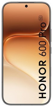 Smartfon HONOR 600 Pro 12/512GB Czarny
