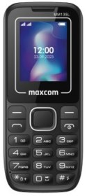 Smartfon Maxcom MM 135 LIGHT
