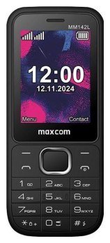 Smartfon Maxcom MM 142L