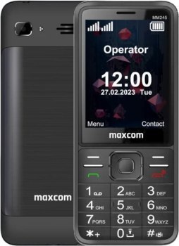 Smartfon Maxcom MM 245 4G