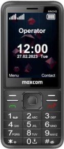 Smartfon Maxcom MM 245 4G
