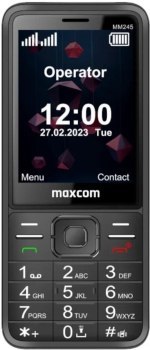 Smartfon Maxcom MM 245 4G