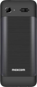 Smartfon Maxcom MM 245 4G