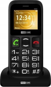 Smartfon Maxcom MM 426 SE
