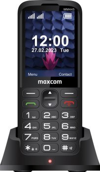 Smartfon Maxcom MM 445 4G