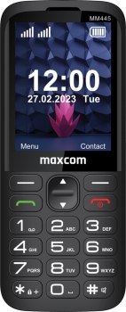 Smartfon Maxcom MM 445 4G