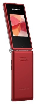 Smartfon Maxcom MM 835L czerwony