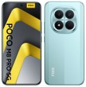 Smartfon POCO M8 Pro 5G 8/256GB Zielony