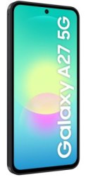Smartfon Samsung Galaxy A27 128GB 5G Dual SIM czarny (A266)