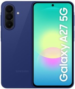 Smartfon Samsung Galaxy A27 128GB 5G Dual SIM niebieski (A266)