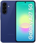 Smartfon Samsung Galaxy A27 256GB 5G Dual SIM niebieski (A266)