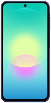 Smartfon Samsung Galaxy A27 256GB 5G Dual SIM niebieski (A266)
