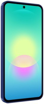 Smartfon Samsung Galaxy A27 256GB 5G Dual SIM niebieski (A266)