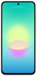 Smartfon Samsung Galaxy A27 256GB 5G Dual SIM różowy (A266)