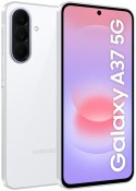 Smartfon Samsung Galaxy A37 128GB 5G Dual SIM biały (A376)
