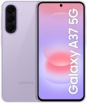 Smartfon Samsung Galaxy A37 128GB 5G Dual SIM fioletowy (A376)