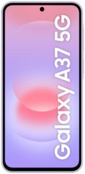 Smartfon Samsung Galaxy A37 128GB 5G Dual SIM fioletowy (A376)