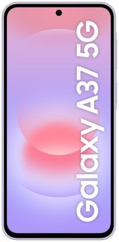 Smartfon Samsung Galaxy A37 128GB 5G Dual SIM fioletowy (A376)