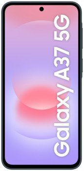 Smartfon Samsung Galaxy A37 128GB 5G Dual SIM zielony (A376)