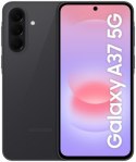 Smartfon Samsung Galaxy A37 256GB 5G Dual SIM szary (A376)