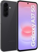 Smartfon Samsung Galaxy A37 256GB 5G Dual SIM szary (A376)