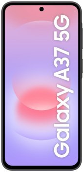 Smartfon Samsung Galaxy A37 256GB 5G Dual SIM szary (A376)
