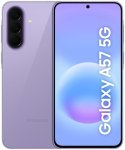 Smartfon Samsung Galaxy A57 128GB 5G Dual SIM fioletowy (A576)