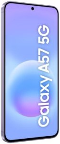 Smartfon Samsung Galaxy A57 128GB 5G Dual SIM fioletowy (A576)