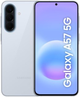 Smartfon Samsung Galaxy A57 128GB 5G Dual SIM niebieski (A576)