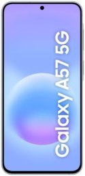Smartfon Samsung Galaxy A57 128GB 5G Dual SIM niebieski (A576)
