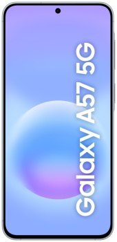 Smartfon Samsung Galaxy A57 256GB 5G Dual SIM niebieski (A576)