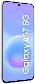 Smartfon Samsung Galaxy A57 256GB 5G Dual SIM niebieski (A576)