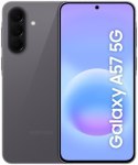 Smartfon Samsung Galaxy A57 256GB 5G Dual SIM szary (A576)