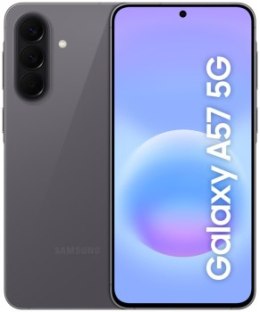 Smartfon Samsung Galaxy A57 256GB 5G Dual SIM szary (A576)